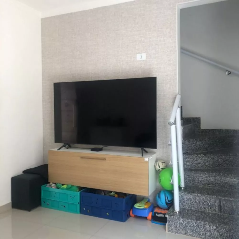 Casa de Condomínio, 2 quartos - Foto 1