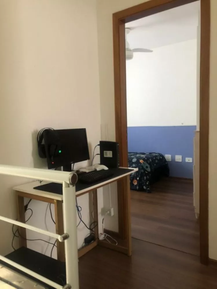 Casa de Condomínio, 2 quartos - Foto 2