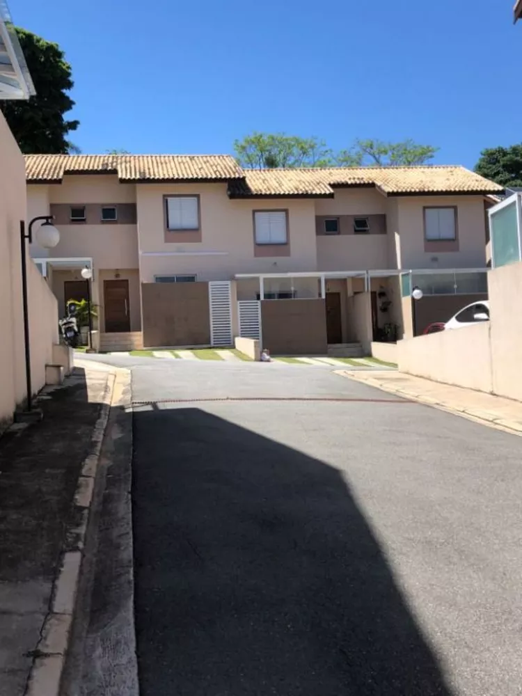 Casa de Condomínio, 2 quartos - Foto 6