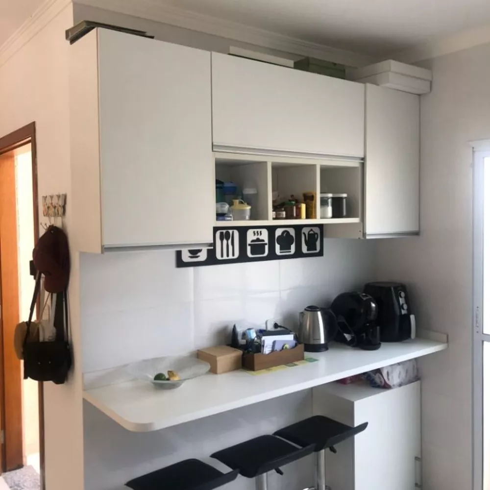 Casa de Condomínio, 2 quartos - Foto 5