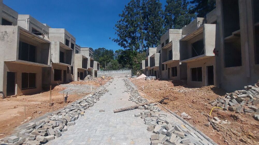 Casa de Condomínio, 3 quartos - Foto 6