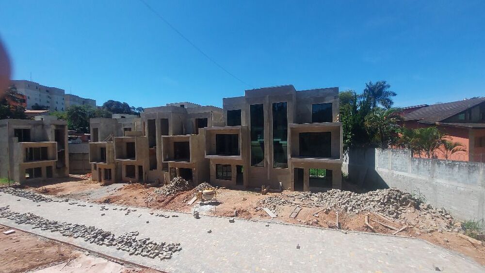 Casa de Condomínio, 3 quartos - Foto 5