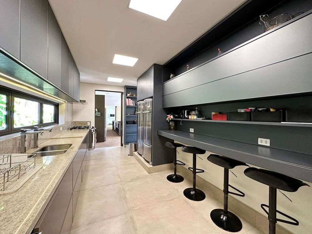 Casa de Condomínio, 5 quartos - Foto 3