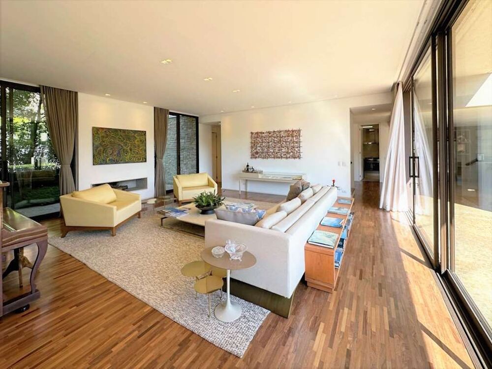 Casa de Condomínio, 5 quartos - Foto 1