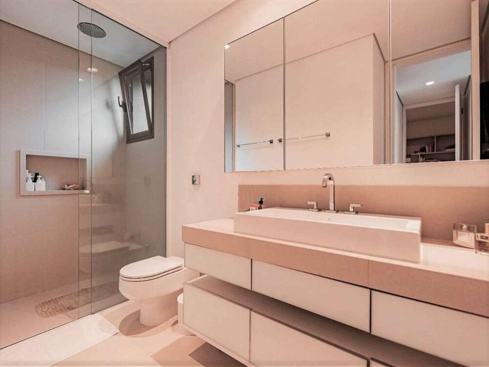 Casa de Condomínio, 5 quartos - Foto 6