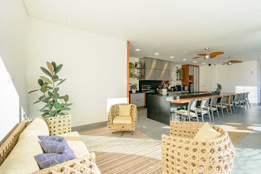 Casa de Condomínio, 4 quartos - Foto 7