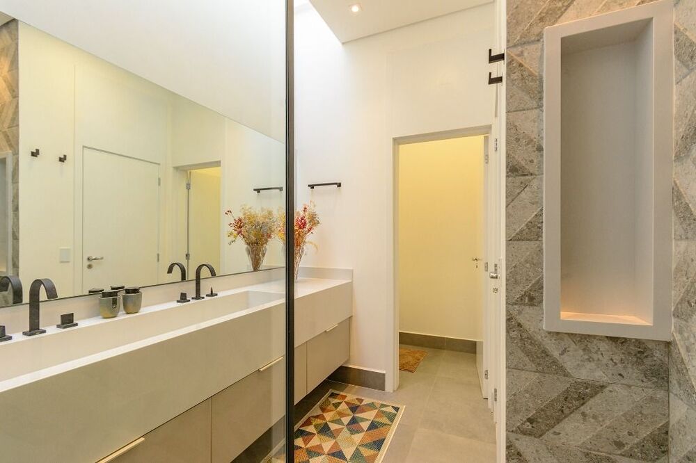 Casa de Condomínio, 4 quartos - Foto 3