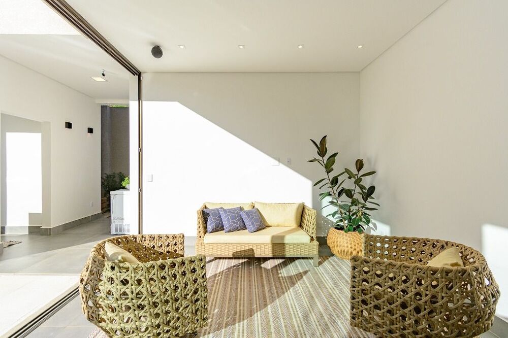 Casa de Condomínio, 4 quartos - Foto 5