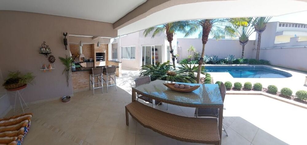 Casa de Condomínio, 4 quartos - Foto 7