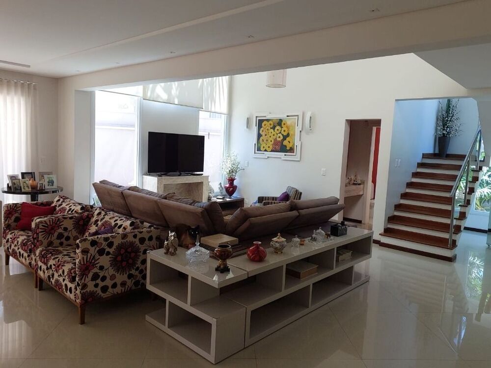 Casa de Condomínio, 4 quartos - Foto 8