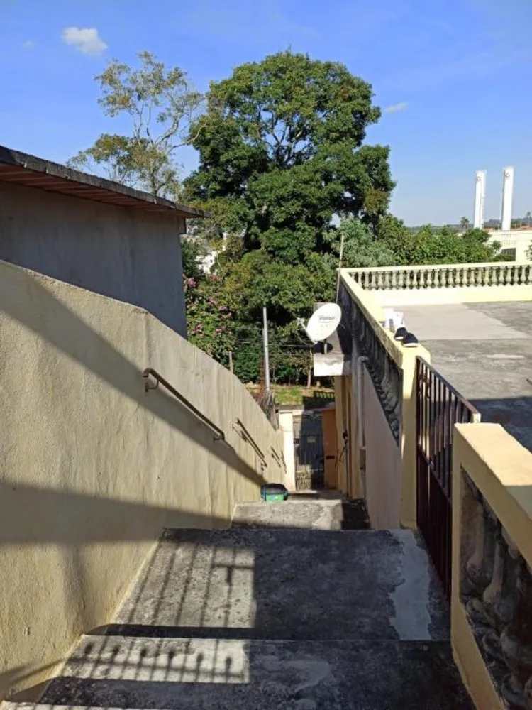 Casa, 6 quartos, 260 m² - Foto 2