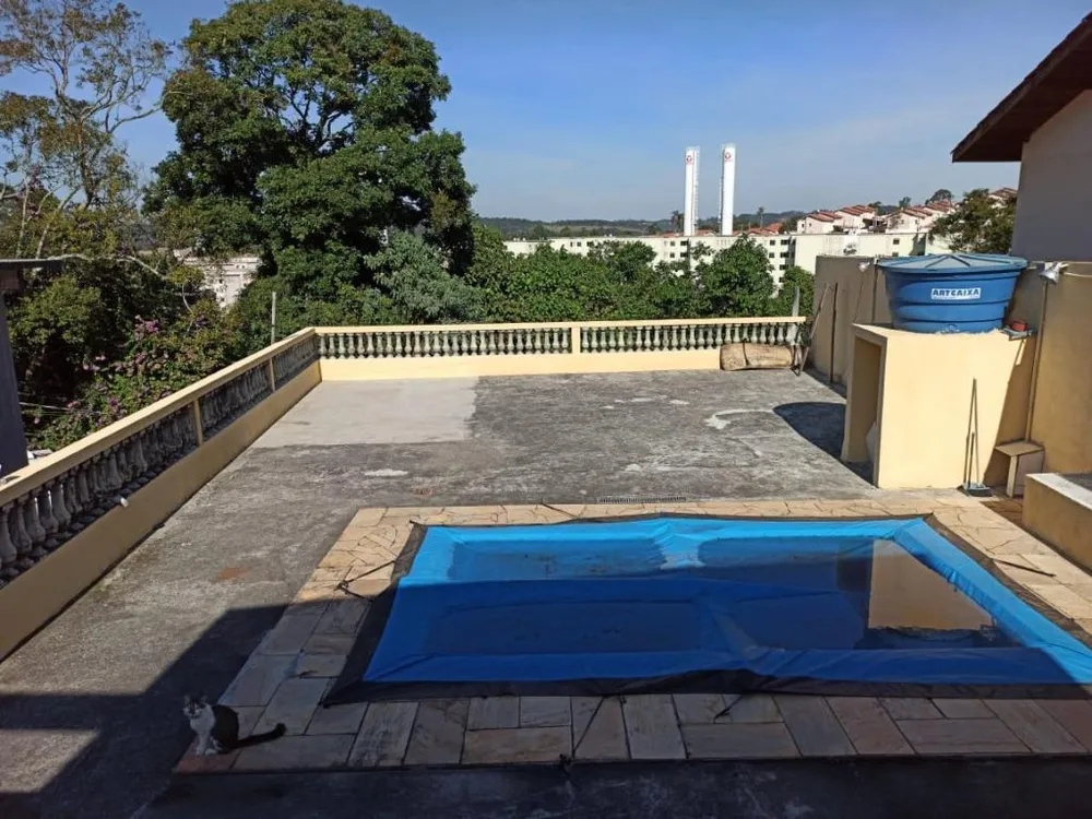 Casa, 6 quartos, 260 m² - Foto 3