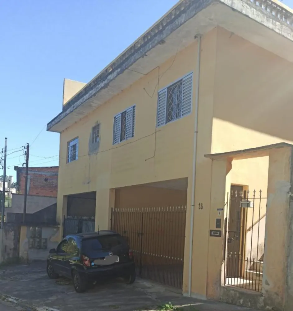 Casa, 6 quartos, 260 m² - Foto 4