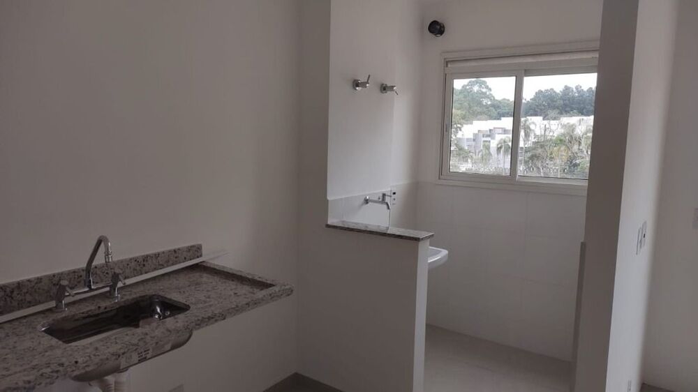 Apartamento, 1 quarto, 37 m² - Foto 4