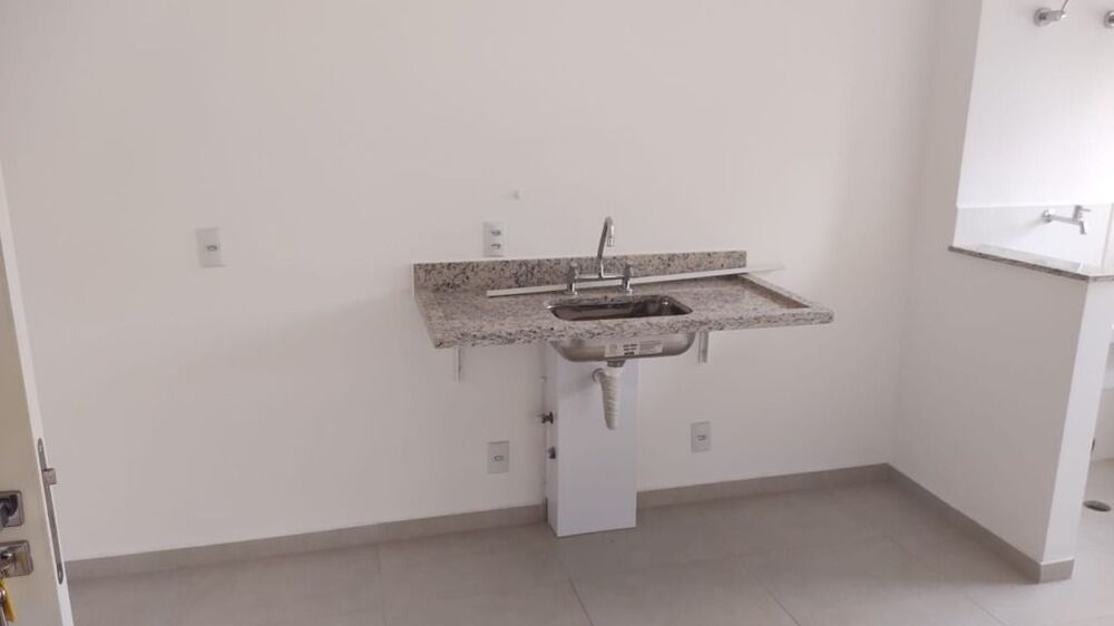 Apartamento, 1 quarto, 37 m² - Foto 8