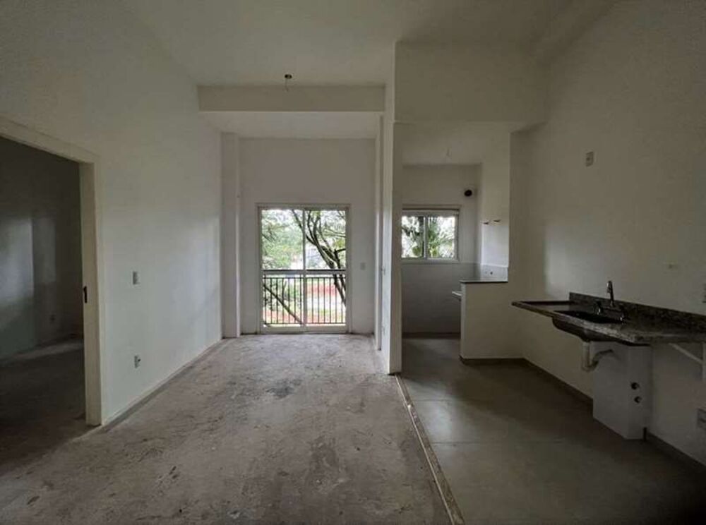 Apartamento, 1 quarto, 37 m² - Foto 6