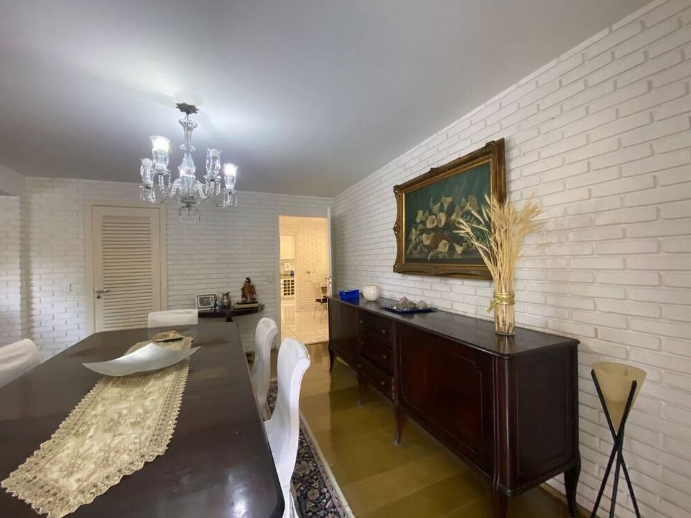 Casa, 5 quartos, 500 m² - Foto 3