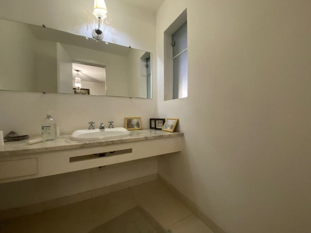 Casa, 5 quartos, 500 m² - Foto 1