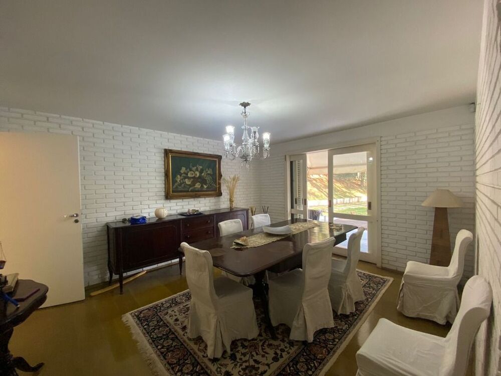 Casa, 5 quartos, 500 m² - Foto 4