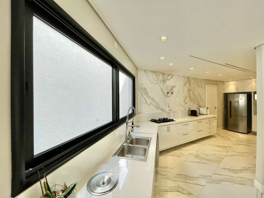 Casa de Condomínio, 6 quartos - Foto 1