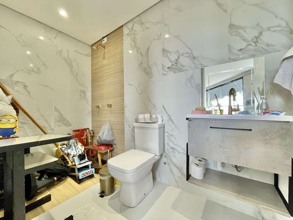 Casa de Condomínio, 6 quartos - Foto 6