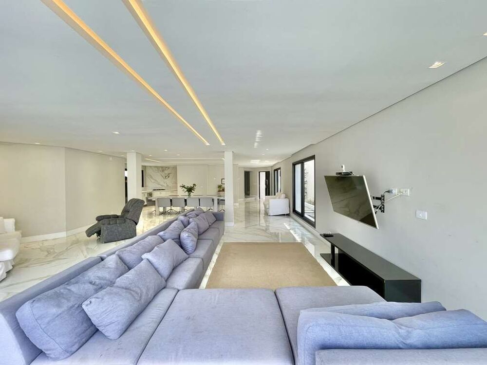 Casa de Condomínio, 6 quartos - Foto 5