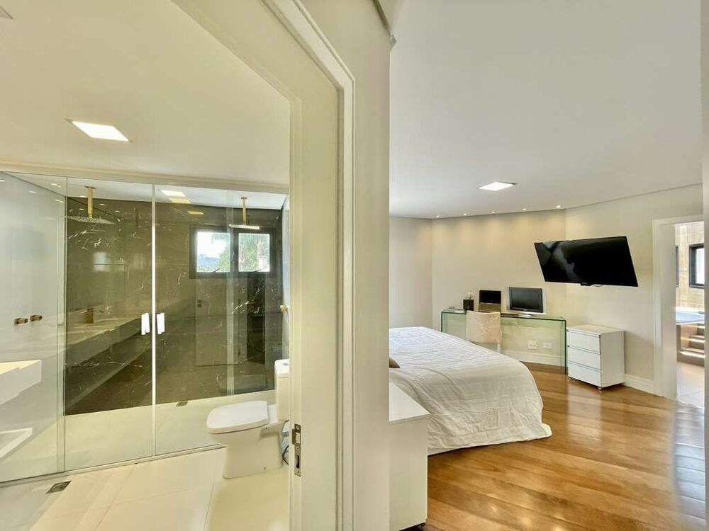 Casa de Condomínio, 6 quartos - Foto 7