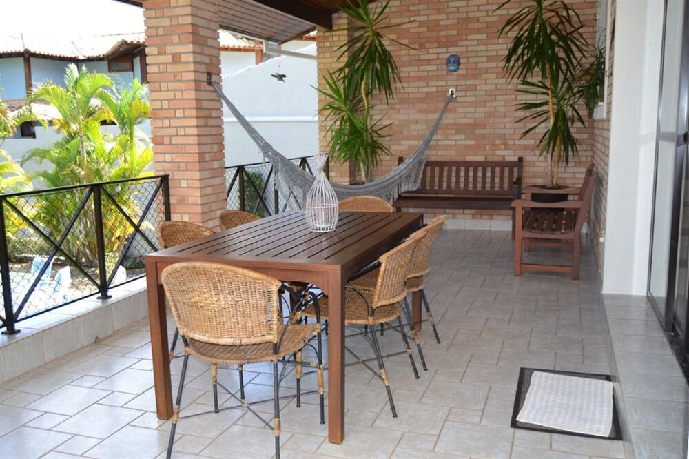 Casa de Condomínio, 4 quartos - Foto 5