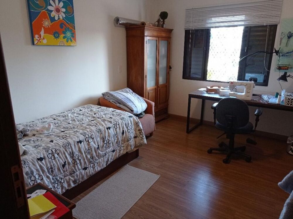 Casa de Condomínio, 4 quartos - Foto 1