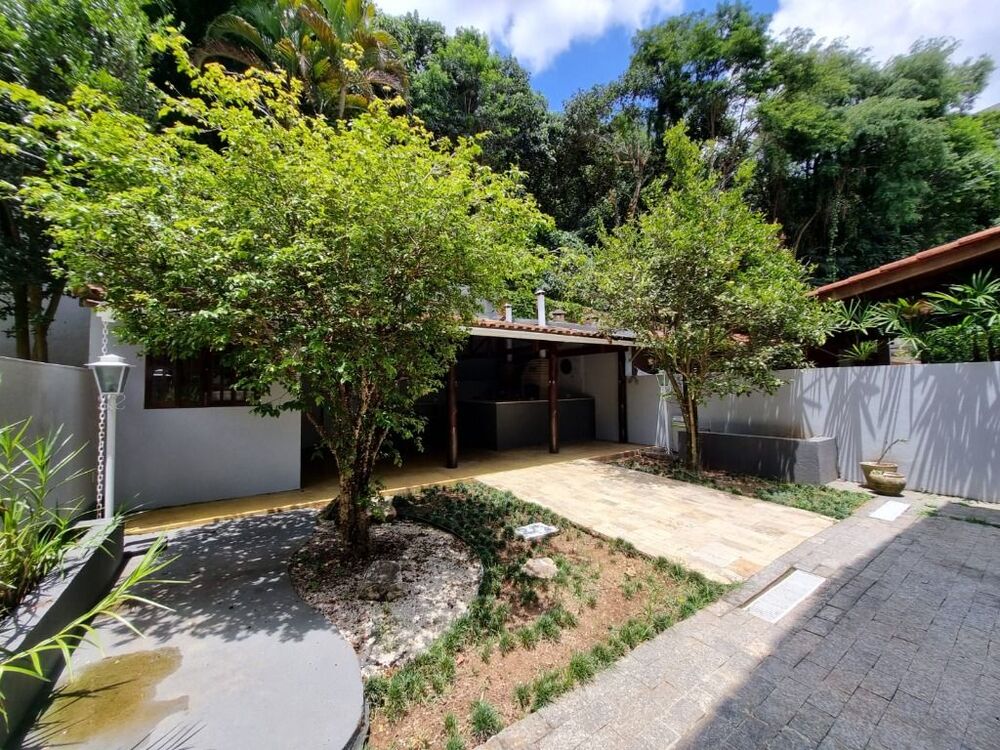 Casa de Condomínio, 4 quartos - Foto 5