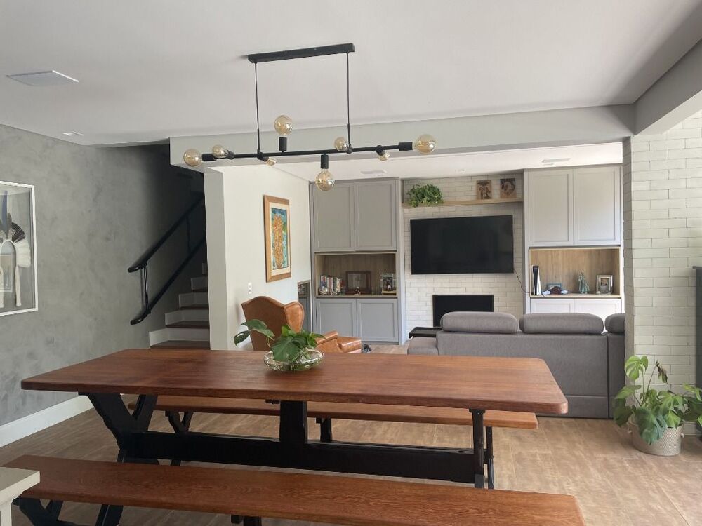 Casa de Condomínio à venda com 3 quartos, 250m² - Foto 11