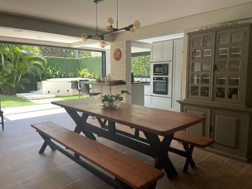 Casa de Condomínio à venda com 3 quartos, 250m² - Foto 9