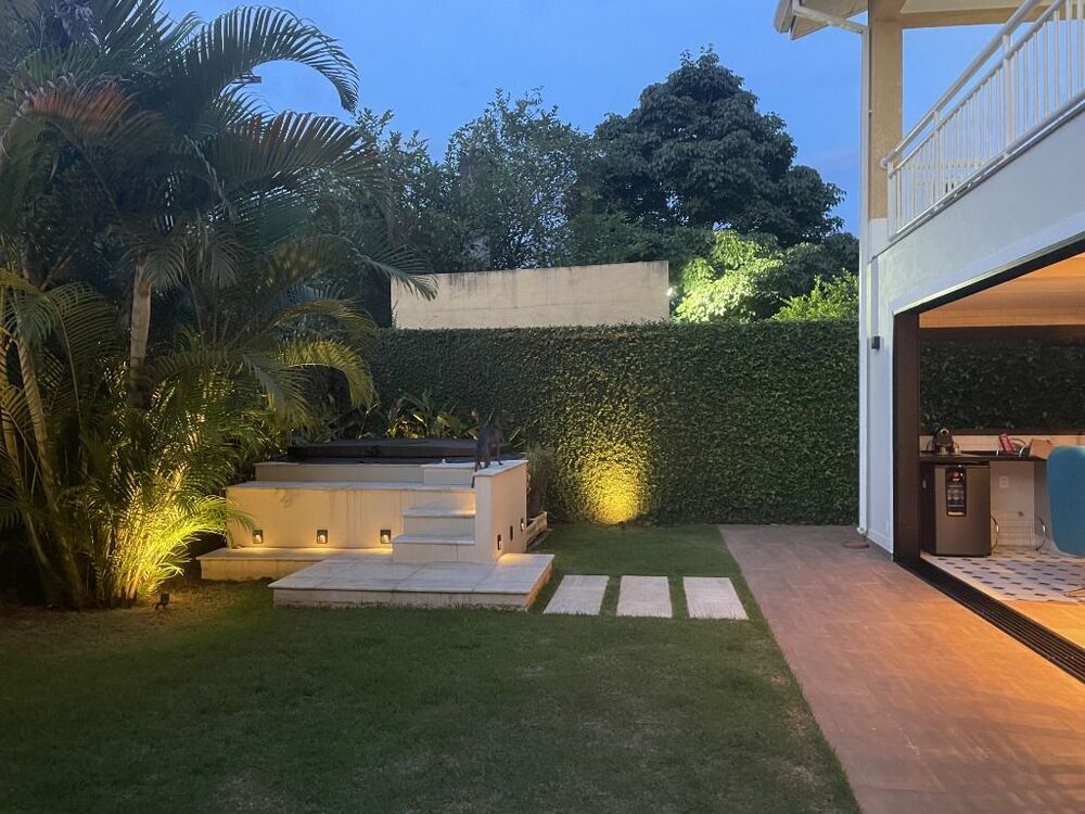 Casa de Condomínio à venda com 3 quartos, 250m² - Foto 20