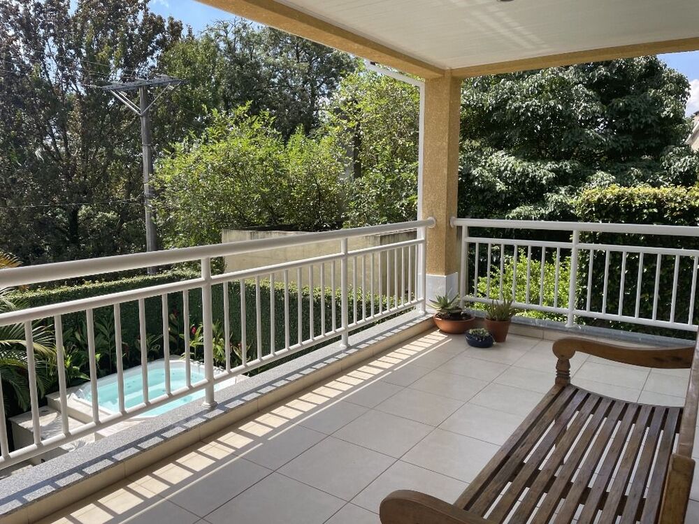 Casa de Condomínio à venda com 3 quartos, 250m² - Foto 6