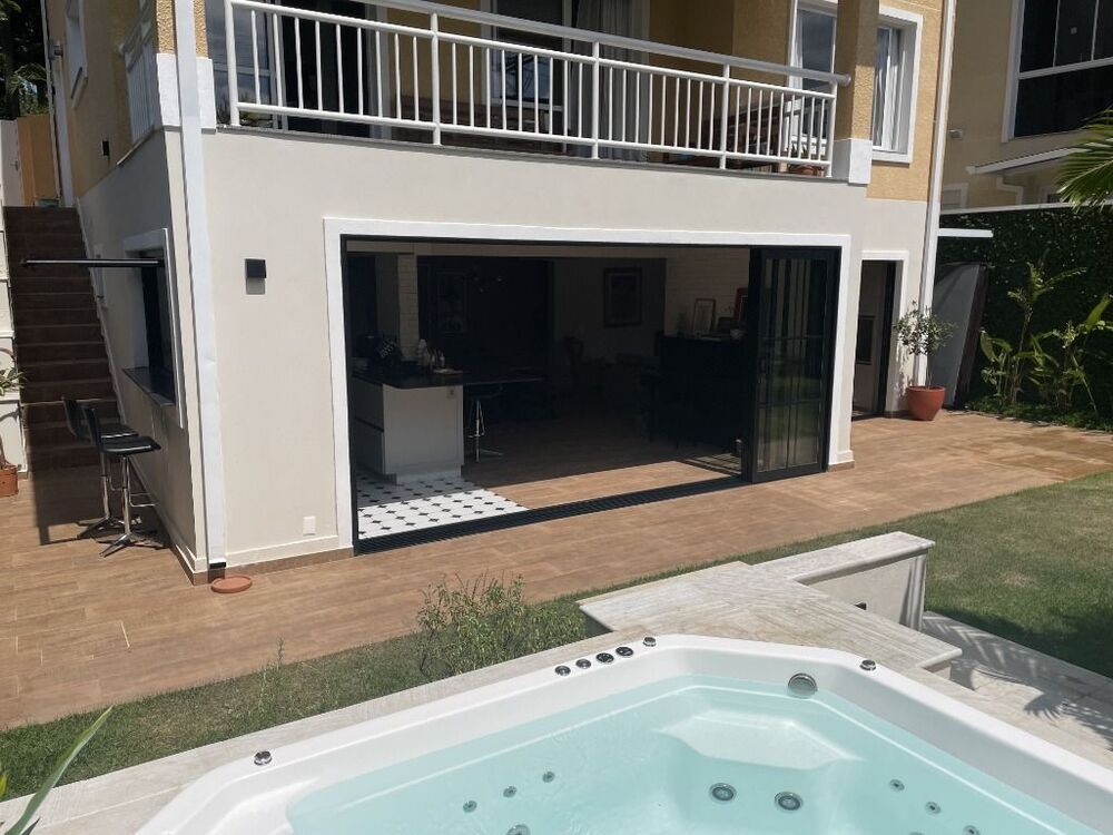 Casa de Condomínio à venda com 3 quartos, 250m² - Foto 16