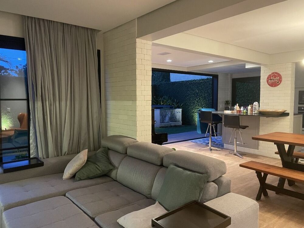 Casa de Condomínio à venda com 3 quartos, 250m² - Foto 19