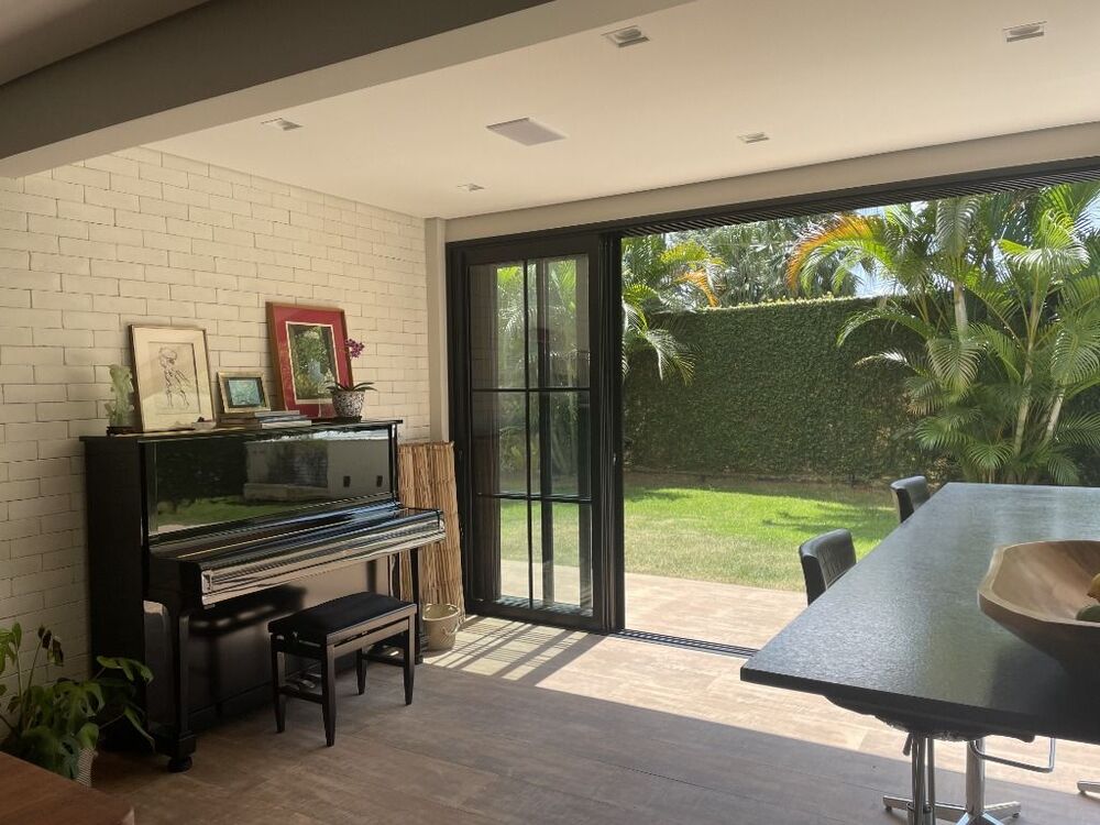 Casa de Condomínio à venda com 3 quartos, 250m² - Foto 12