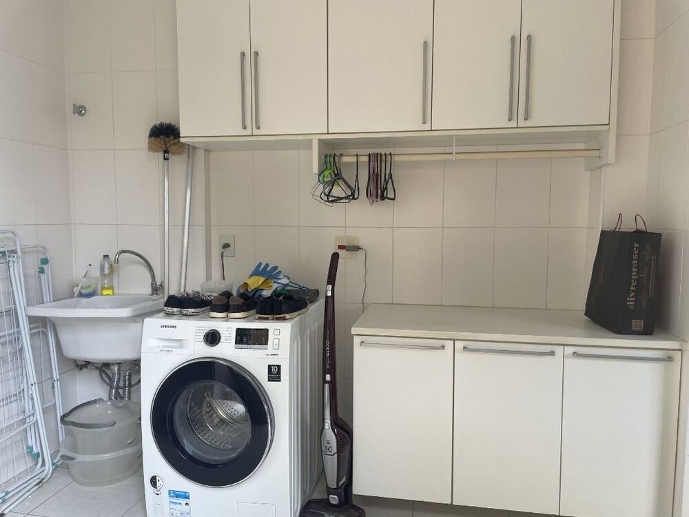Casa de Condomínio à venda com 3 quartos, 250m² - Foto 28