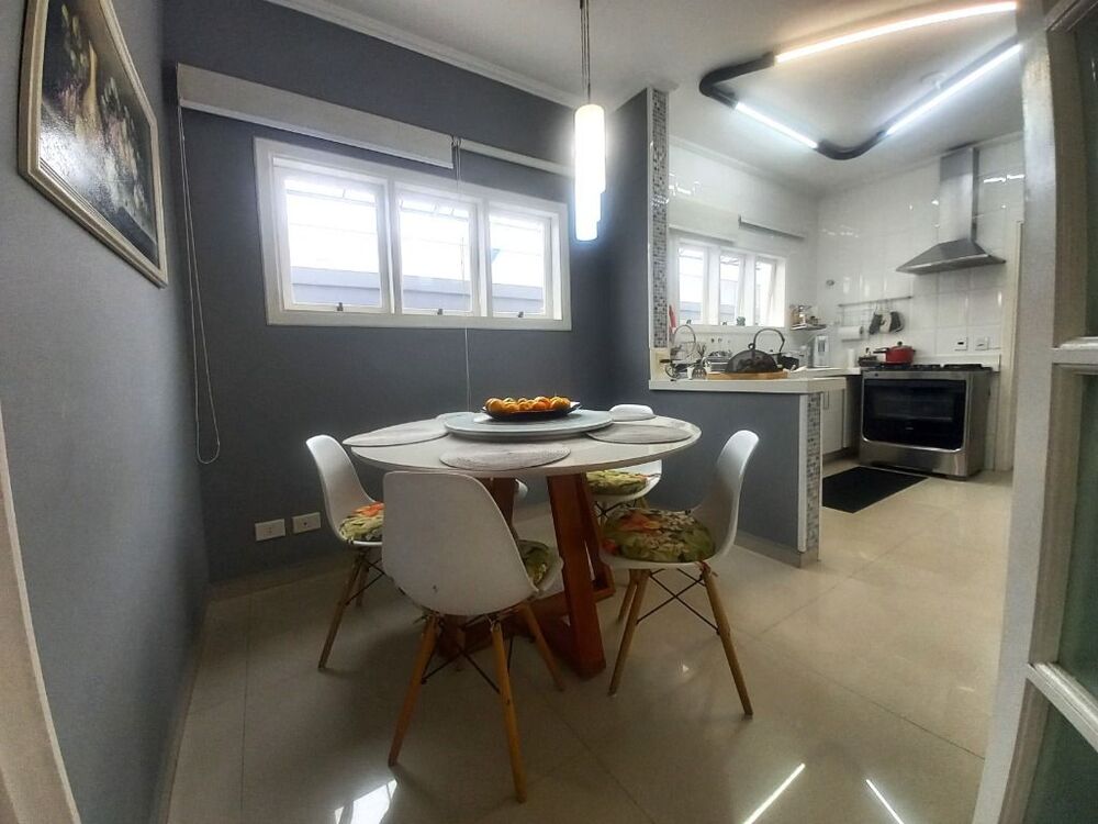 Casa de Condomínio, 5 quartos - Foto 3