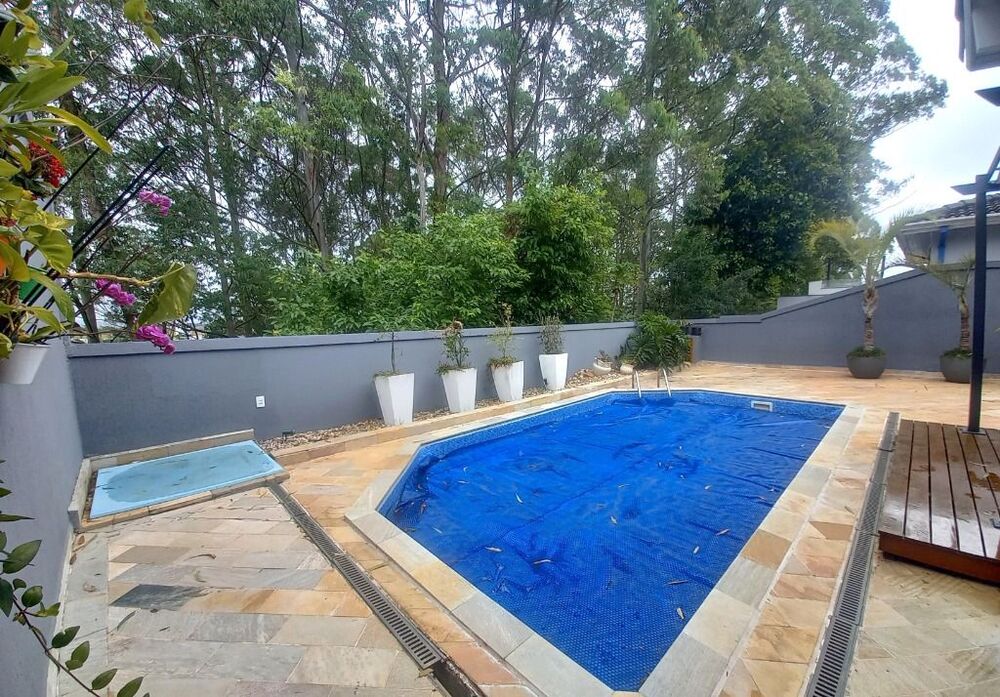 Casa de Condomínio, 5 quartos - Foto 8