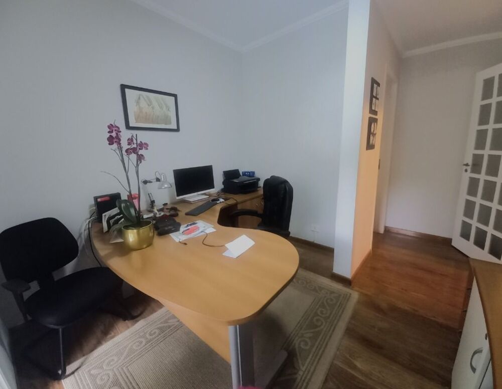Casa de Condomínio, 5 quartos - Foto 1