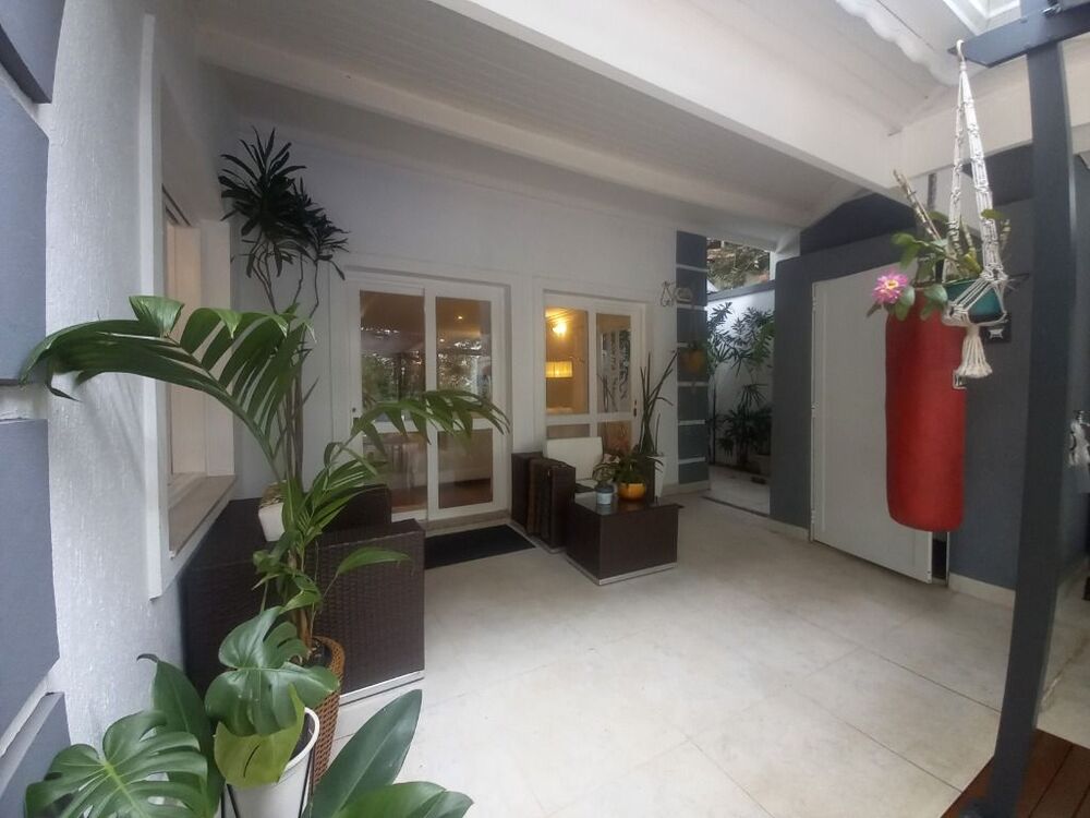 Casa de Condomínio, 5 quartos - Foto 7