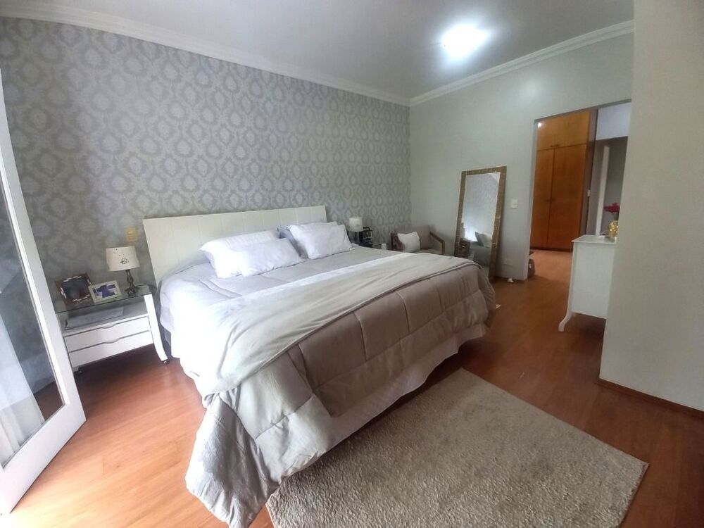 Casa de Condomínio, 5 quartos - Foto 6