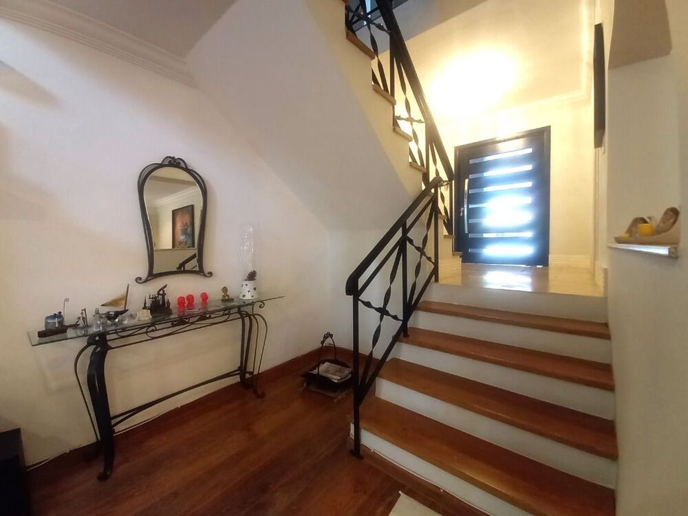 Casa de Condomínio, 5 quartos - Foto 2