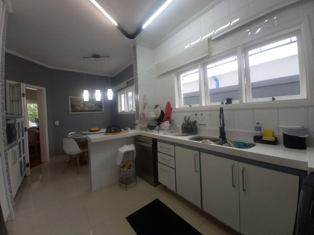 Casa de Condomínio, 5 quartos - Foto 4