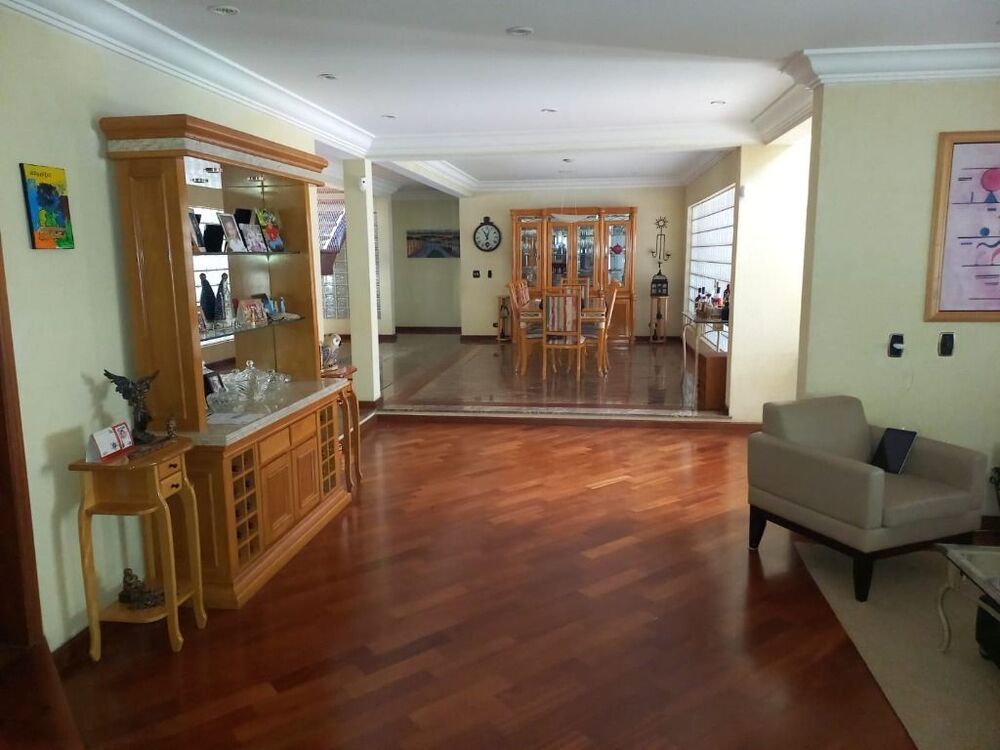 Casa de Condomínio à venda com 4 quartos, 680m² - Foto 9