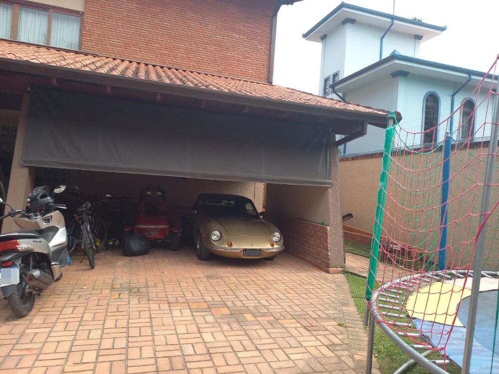 Casa de Condomínio à venda com 4 quartos, 680m² - Foto 2