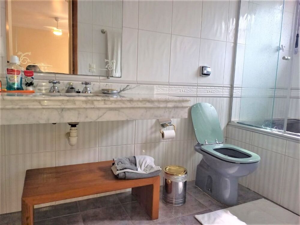 Casa de Condomínio à venda com 4 quartos, 680m² - Foto 35