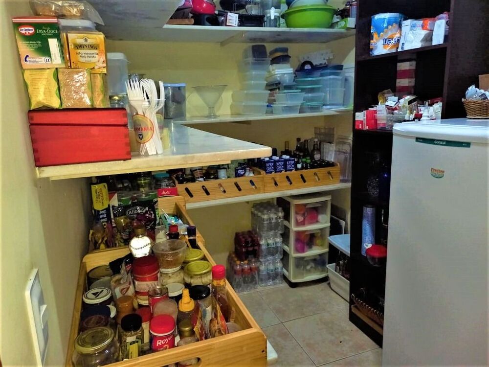 Casa de Condomínio à venda com 4 quartos, 680m² - Foto 21
