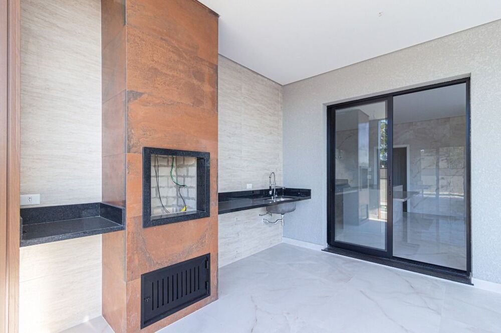 Casa de Condomínio, 4 quartos - Foto 8